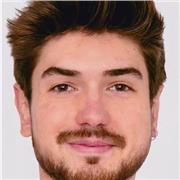 Estudiante con título C1 - Advanced, con estancia Erasmus en Reino Unido, ofrece clases de inglés